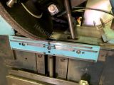 Armstrong Bandsaw Sharpener, No. 4 Right Hand Bandsaw Sharpener